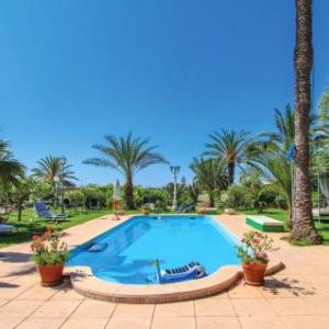 Villa with 6 bedrooms in Alicante with private pool furnished terrace and WiFi 800 m from the beach