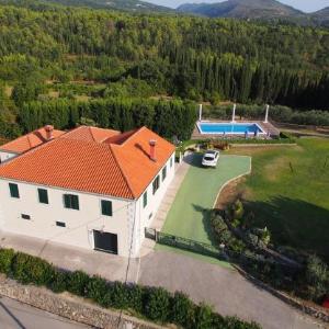 Luxury villa with a swimming pool Zastolje Dubrovnik - 14922