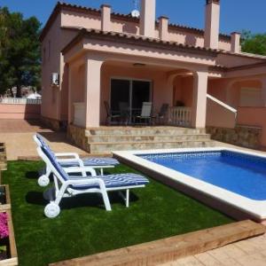 Villa Fatima