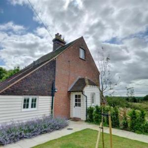 Weald View Cottage