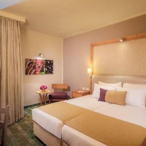 Prima Park Hotel Jerusalem