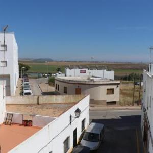Apartamento central planta alta