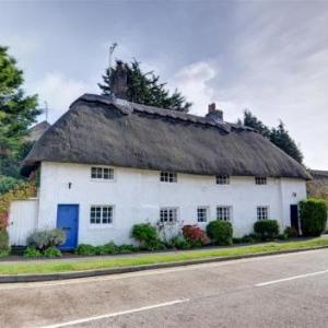 Thatch Cottage