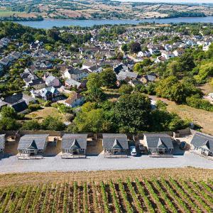 Old Walls Vineyard