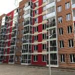 LakeCity Apartments Svetlogorsk