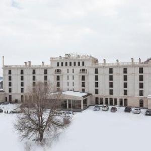 Jermuk Hotel and SPA