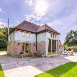 Birdsong Barn