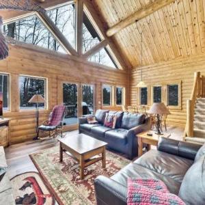 801 Mountain Cabin