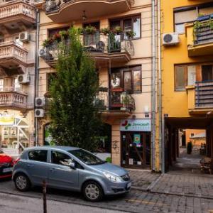Apartment Sfera