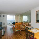Ilikai marina 1094 Yacht Harbor View 1BR Hawaii