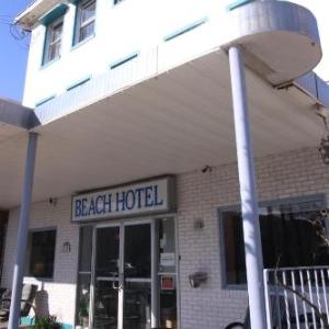 The Beach Hotel