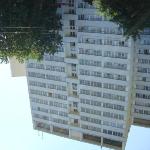 Guest accommodation in Zelenograd 