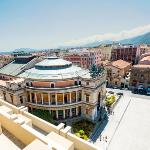 Hotel in Palermo 