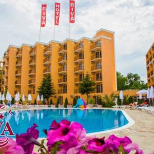 Hotel Riva Park - All Inclusive