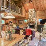 823 mountain Cabin