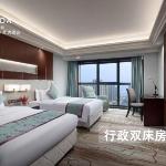 Ramada by Wyndham Wuhan North