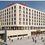 Movenpick Hotel Stuttgart Messe & Congress Leinfelden Echterdingen 