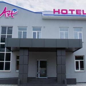 Art Hotel