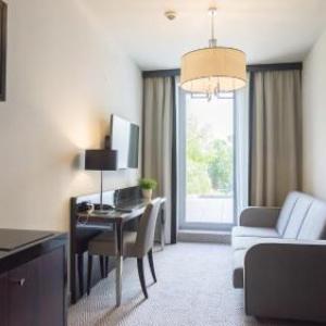 VacationClub - Diune Apartment 231