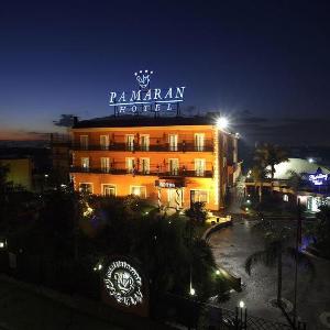 Pamaran Hotel