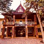 New Hotel Tourist Timashevsk