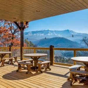 Greystone Retreat Cabin