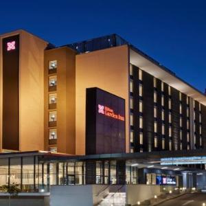 Hilton Garden Inn Gaborone