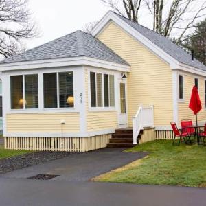 Cottage 213 ( The Lighthouse 2)