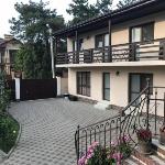 Guest accommodation in Gelendzhik 