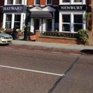 Hayward Hotel