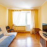 Apartment on Bolshaya Cheremyshkinskaya? 20 k 3 Moscow