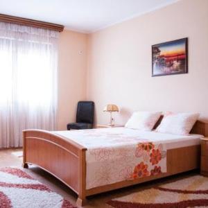 Apartments Rudovic