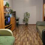 Apartment in Tomsk 