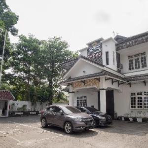 Wisma Sudirman