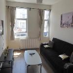 Apartment in Hornsey 