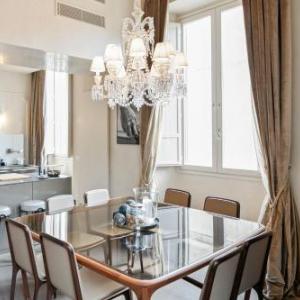 Exclusive Penthouse Il Magnifico - Free Parking