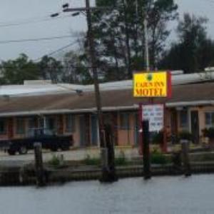 Cajun Inn Motel