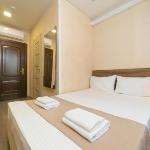 Guest accommodation in Moscow 