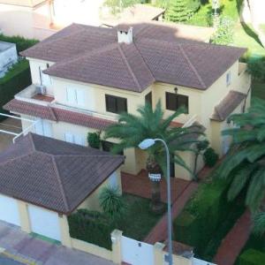 VILLA DEL DUQUE GANDIA - ( Alquielr solo Familias )