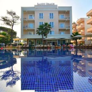 Sandy Beach Resort
