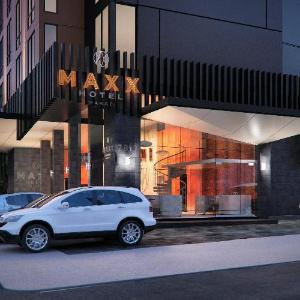 Maxx Hotel Makati