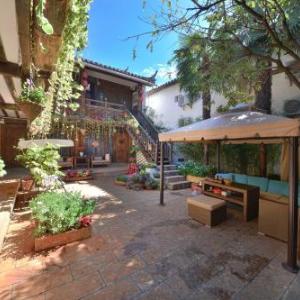 Lewo Guest House