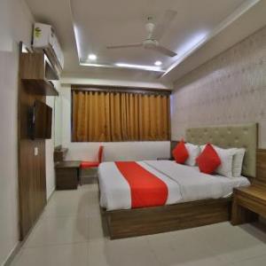 OYO Hotel Sunstar Inn