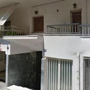 Cosy apartment in Athens Center (Neos Kosmos)