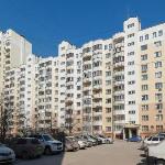 Apartment in Novosibirsk 