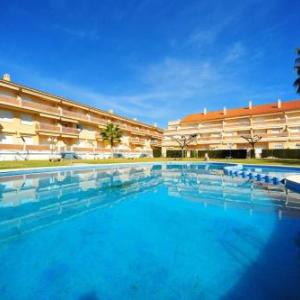 El Castell Orange Costa
