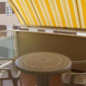 Apartamento Aragón Gold Inmomart