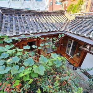 Seochon Guesthouse
