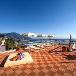H.H.Le Palme Amalfi