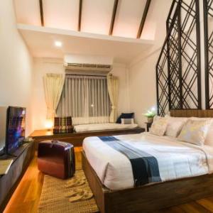 Siam Nitra Boutique Hotel